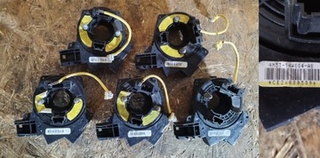 Лента подушка безопасности ford focus c-max mondeo s-max galaxy connect 4m5t-14a664-ab фото №1