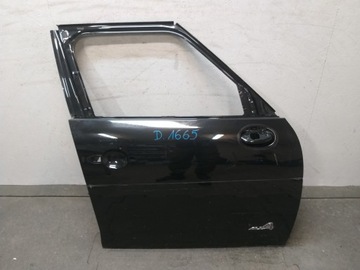 Двері перед праві mini cooper r60 фото №1