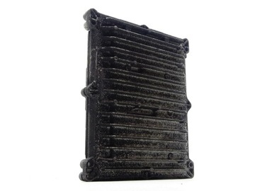 Компьютер блок управления двигателя ecu audi q7 4m 3.0 tdi 059907309b фото №1