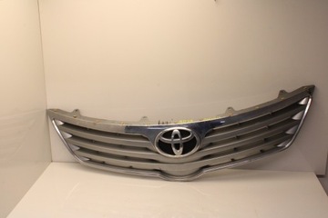 Решётка радиатора решётка радиатор toyota avensis t27 2009r- 53100-05110 фото №1