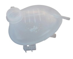 Ford figo / ka plus 2018-2022 бачок розширювальний оригінал фото №1