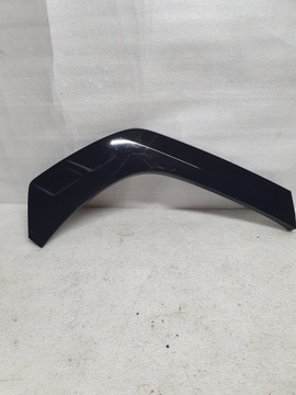 Накладка крила зад права hyundai tucson iv 20- фото №1