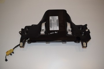 Chrysler voyager iv подушка безпеки подушка колінна фото №1