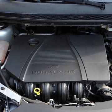 Csda csdb комплектный двигатель 1.8 16v ford mondeo c-max focus фото №1