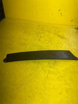 Honda accord viii - планка дверь левый зад 72970-tl0-0030 фото №1