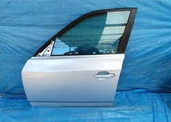 Bmw x3 e83 дверь левая перед демонтаж фото №1