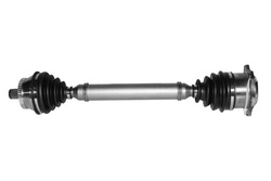 Піввісь gsp 261083 фото №1