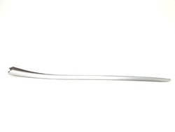 Peugeot 3008 i планка скла лобовий передній перед ліва фото №1