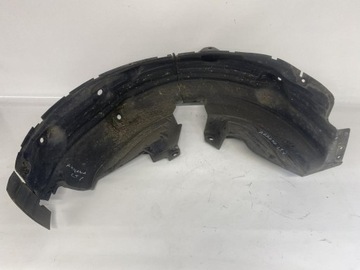 Подкрылок левая задние зад renault arkana 1.6 e-tech гибрид 767495023r фото №1