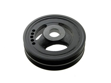 Колесо пасове вала колінчастого cerato 04- accent rio фото №1