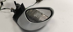 Дзеркало праві 5 pin citroen c4 фото №1