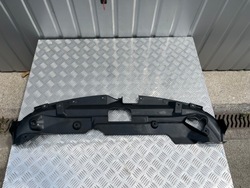 Citroen c4 aircross захист ременя передньої фото №1