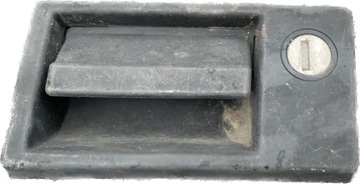 Fiat cinquecento ручка правая левая оригинал фото №1