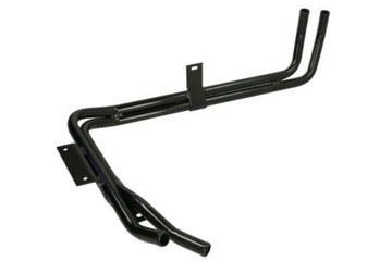 Труба канала воздуховод dwmb001tt thermotec фото №1