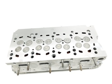 Головка common railaudi a4 b8 2.0 tdi 03l103373j фото №1