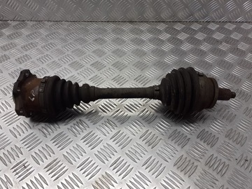 Піввісь ліва передня seat cordoba ii 1.9 tdi фото №1