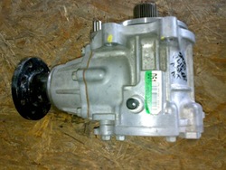 Kia sportage iv hyundai tucson ii 2019 2023 1.6t-gdi редуктор мост a/t фото №1