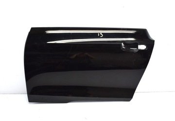 Bmw i3 двері ліві перед передні обшивка панель фото №1