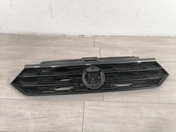 Vw t-roc решётка радиатора решётка перед 2ga853651 фото №1