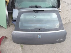 Кришка зад fiat grande punto 959/a фото №1