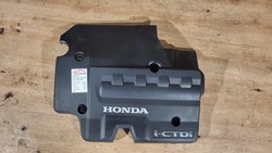 Защита двигателя верхняя honda civic viii 8 hb 5d ufo 2,2 i-ctdi фото №1