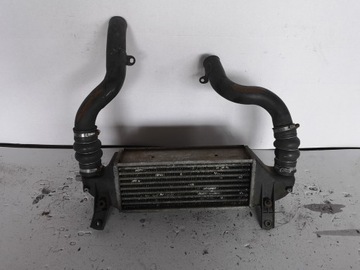 Focus mk2 интеркулер 1,8tdci фото №1