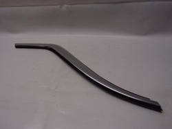 Планка крила лівий зад crossland 39008050 фото №1