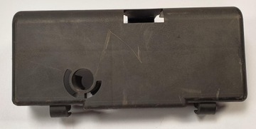 Захист корпус запобіжників opel insignia a cdti фото №1