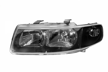 Seat toledo leon 99-04 новий фара лівий фото №1