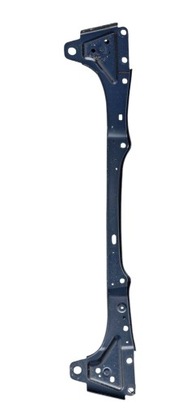 Volvo xc60 ii 2021 балка підсилювач ременя передньої перед 32277168 фото №1