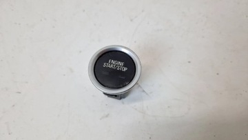 Кнопка старт сплав saab 95 9-5 ng 10- 12768560 фото №1