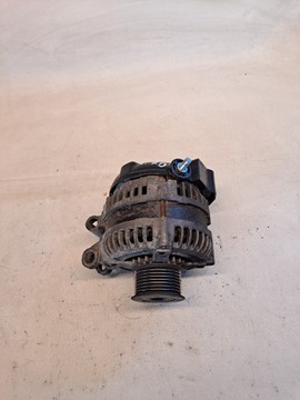 Генератор range rover sport l320 2.7 d фото №1