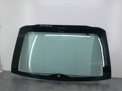 Скло кришки багажника mercedes-benz клас c w203 43r-001190 a2038208689 фото №1