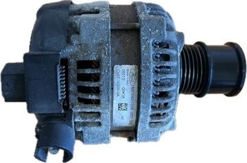 Генератор ford focus mk3 2011- 1,0 eb фото №1