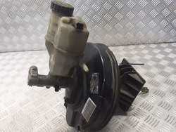 Підсилювач peugeot 407 sw 2.0 hdi 9657237180 фото №1