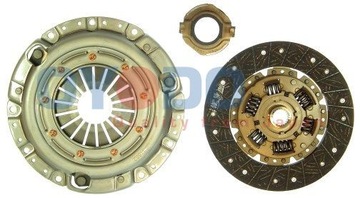 Сцепление комплект kia sportage 2,0 1994-2003 фото №1