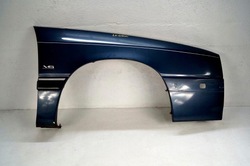 Le baron lebaron cabrio крыло перед правые фото №1