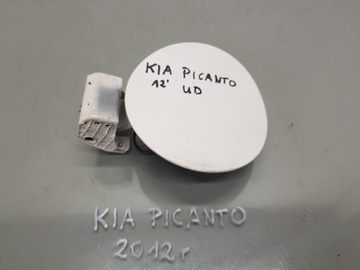 Кришка заливання пального кришка ud kia picanto ii фото №1