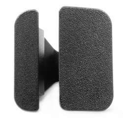 Клипса шумоизоляция шумоизоляция капота mondeo mk4 iv фото №1