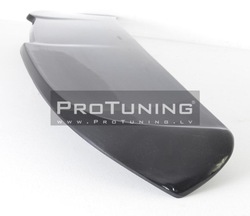 Спортивный бампер переднее з волокна стеклянного do mercedesa sprintera 01-06 фото №1