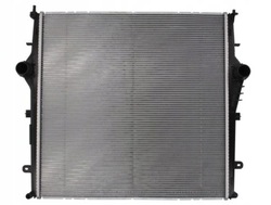 Радіаторів alfa romeo stelvio 2.2 дизель 2016 - фото №1