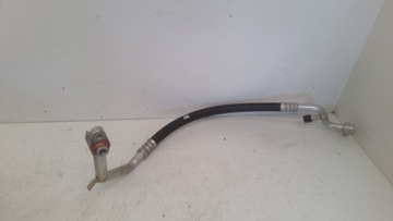 Шланг кондиционера ford fiesta mk8 st фото №1