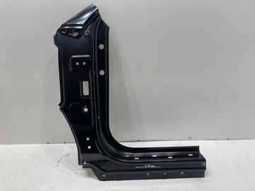 Hyundai tucson iv 4 порог стойка левый новый оригинал фото №1