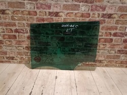 Стекло дверь зад левая opel zafira c 2017 год фото №1