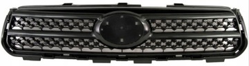 Решітка решітка радіатора toyota rav4 xa30 2006- фото №1
