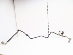 Audi a3 8l рестайлинг шланг шланг кондиционера 1.6 8v фото №1