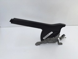 Opel corsa f важіль гальма ручного 9824553280 фото №1