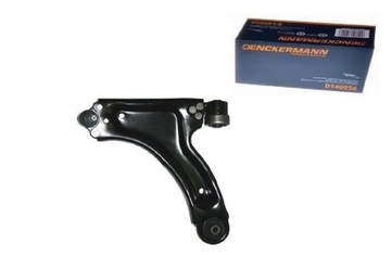 Важіль важелі opel corsa c combo перед фото №1