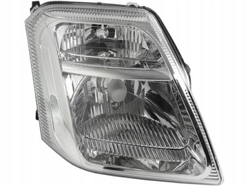 Фара головний citroën c2 jm 01.03-05.08 depo 2308101e фото №1