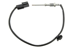 Датчик температури вихлопних газів carnival iii 2.2crdi фото №1